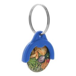 porte-clés jeton Token