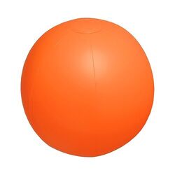 Ballon De Page (Ø28 Cm) Playo