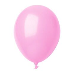 ballon de baudruche, pastel CreaBalloon