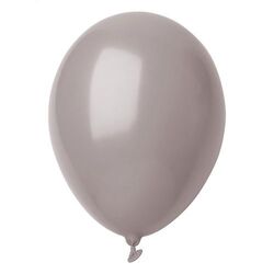 ballon de baudruche, pastel CreaBalloon