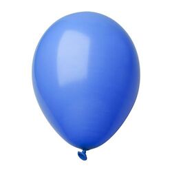 ballon de baudruche, pastel CreaBalloon