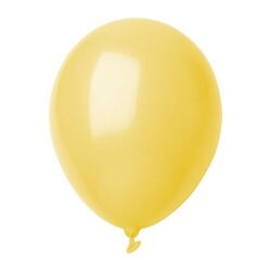 ballon de baudruche, pastel CreaBalloon