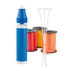 ballon de baudruche, pastel CreaBalloon