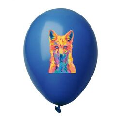 ballon de baudruche, pastel CreaBalloon