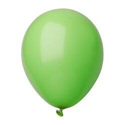 ballon de baudruche, pastel CreaBalloon