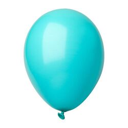 ballon de baudruche, pastel CreaBalloon