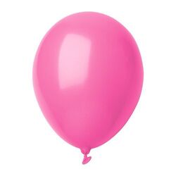 ballon de baudruche, pastel CreaBalloon