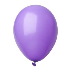 ballon de baudruche, pastel CreaBalloon