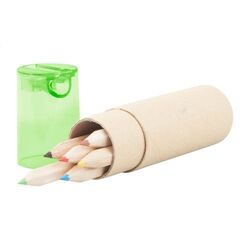 set de coloriage Gallery 6