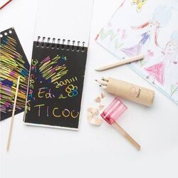 set de coloriage Gallery 6