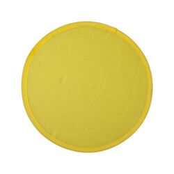 Frisbee Pocket