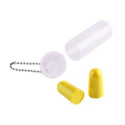 bouchons d'oreilles Plux