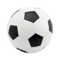 Ballon De Foot Pancho