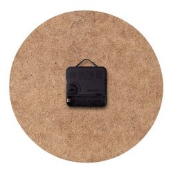 pendule murale BeTime D