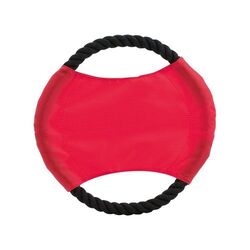 Frisbee Dogby
