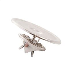 pin's en métal Read