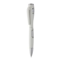 stylo bille avec lampe Docnote