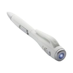 Stylo Bille Avec Lampe Docnote