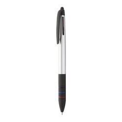 Stylo Bille 3 Couleurs Stylet Trime