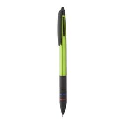 Stylo Bille 3 Couleurs Stylet Trime