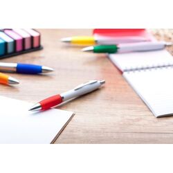 stylo à bille Wumpy