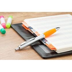 stylo à bille Lumpy