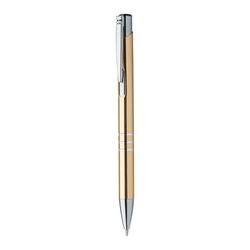 Stylo À Bille Channel Black