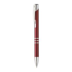 Stylo À Bille Channel Black