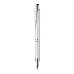 Stylo À Bille Channel Black