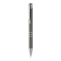 Stylo À Bille Channel Black