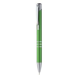Stylo À Bille Channel Black