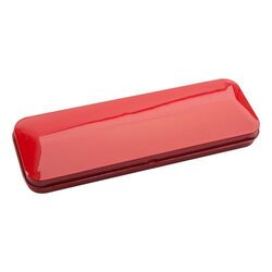 parure écriture métal Twinox