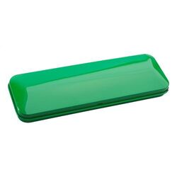 parure écriture métal Twinox