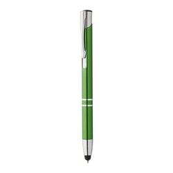 Stylo À Bille Avec Stylet Tunnel