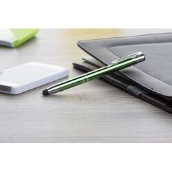 Stylo À Bille Avec Stylet Tunnel