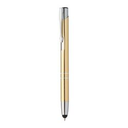 Stylo À Bille Avec Stylet Tunnel