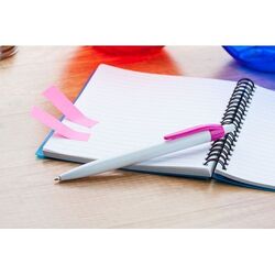 stylo à bille Snow Leopard