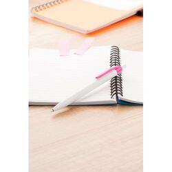 stylo à bille Snow Leopard