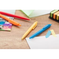 stylo à bille Leopard