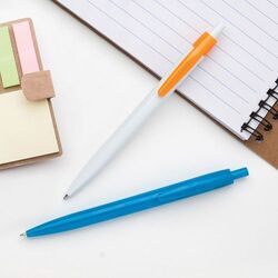 stylo à bille Leopard