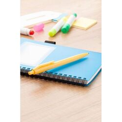 stylo à bille Leopard