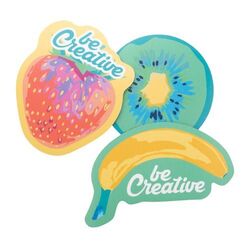 magnet sur-mesure Fridgy