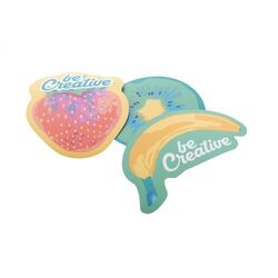 magnet sur-mesure Fridgy