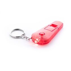 porte-clés/sifflet Coach