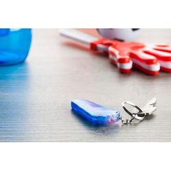 porte-clés/sifflet Coach