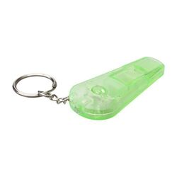 Porte-Clés/Sifflet Coach