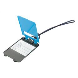 étiquette à bagages Glasgow