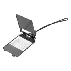 étiquette à bagages Glasgow