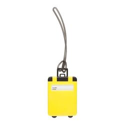 étiquette à bagages Glasgow