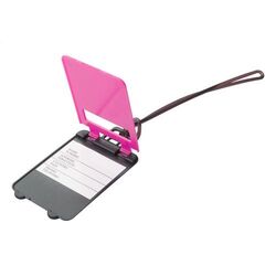 étiquette à bagages Glasgow